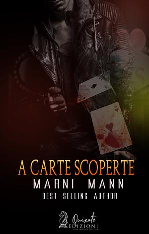 A Carte Scoperte by Marni Mann