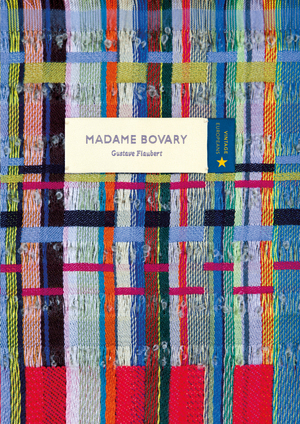 Madame Bovary  by Gustave Flaubert