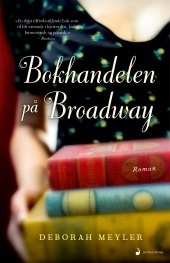 Bokhandelen på Broadway by Deborah Meyler