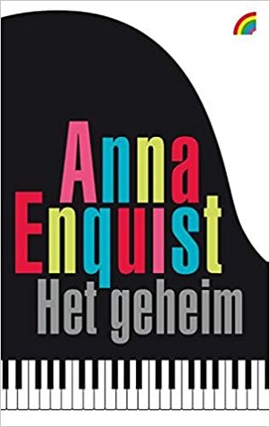 Het Geheim by Anna Enquist