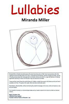 Lullabies by Miranda Miller