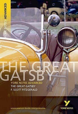 The Great Gatsby by Julian Cowley