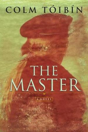 The Master by Colm Tóibín