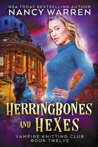 Herringbones and Hexes by Nancy Warren