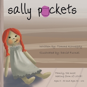 Sally Pockets by Tomme Kornegay