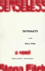 Senseless by Stona Fitch