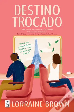 Destino Trocado by Lorraine Brown