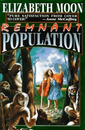 Remnant Population by Elizabeth Moon