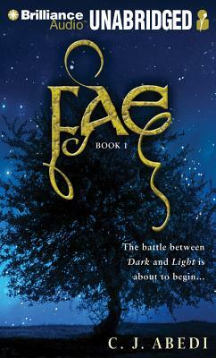 Fae by C.J. Abedi