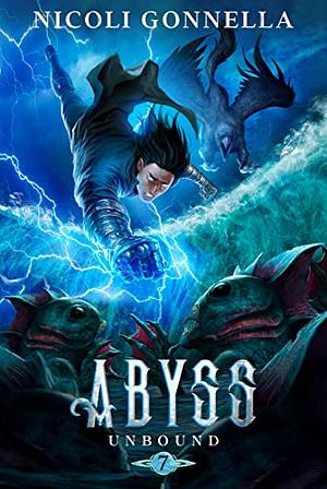 Abyss: A LitRPG Adventure by Nicoli Gonnella