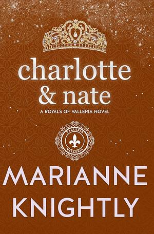 Charlotte & Nate by Marianne Knightly