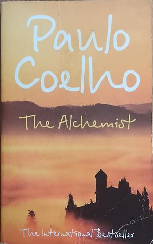 The Alchemist by Paulo Coelho