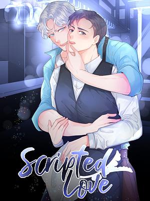 Scripted Love by theyaoiarmy, Seru, Mr. Kyudan