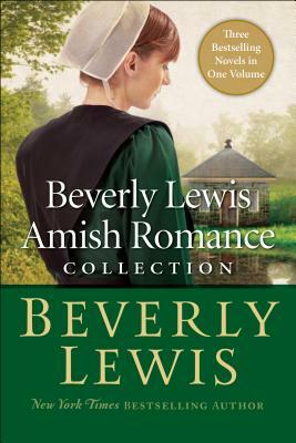 Beverly Lewis Amish Romance Collection by Beverly Lewis