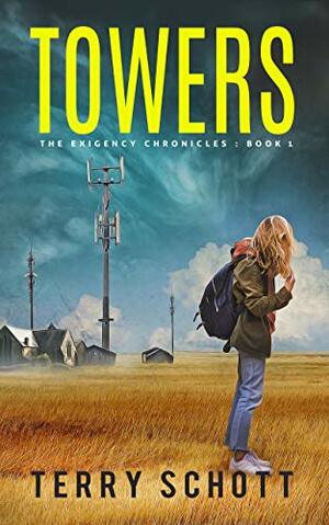 Towers by Terry Schott