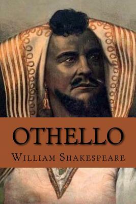 Othello (Shakespeare) by William Shakespeare