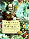 Stories from Shakespeare by Antony Maitland, Geraldine McCaughrean