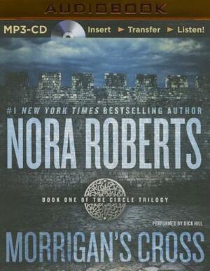 Morrigan's Cross by Nora Roberts