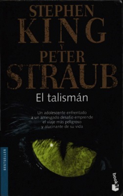 El talismán by Peter Straub, Stephen King