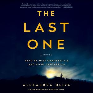 The Last One by Alexandra Oliva