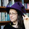 thebookishfay's profile picture