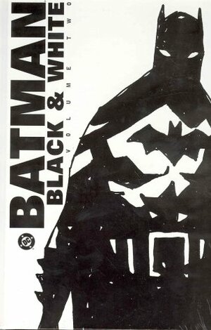 Batman: Black And White, Vol. 2 by Harlan Ellison, Paul Dini, Paul Levitz, Mark Chiarello