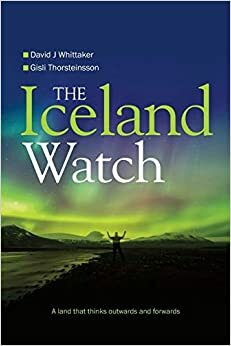 The Iceland Watch by David J. Whittaker