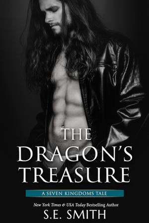 The Dragon's Treasure by S.E. Smith