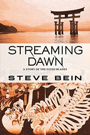 Streaming Dawn by Steve Bein
