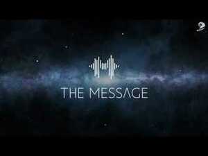 The Message (Audiobook/Podcast) by Mac Rogers