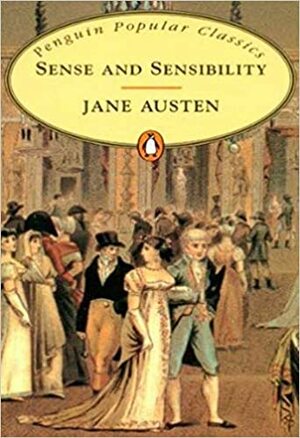 Sense and Sensibility by Jane Austen