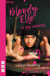Bloody Elle by Lauryn Redding