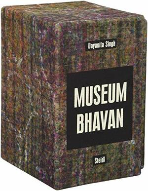 Dayanita Singh: Museum Bhavan by Aveen Sen, Dayanita Singh, Gerhard Steidl
