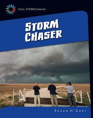 Storm Chaser by Susan H. Gray
