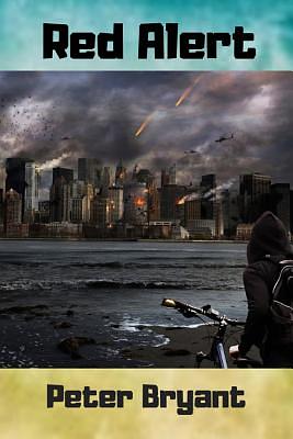 Red Alert by Peter Bryant