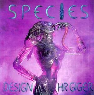 Species by H.R. Giger