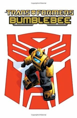 The Transformers: Bumblebee by Zander Cannon, Chee Yang Ong, Trevor Hutchinson