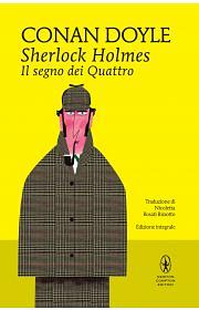 Il segno dei quattro by Arthur Conan Doyle