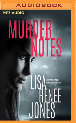 Murder Notes by Lisa Renee Jones