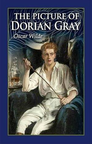 The Picture of Dorian Gray by Oscar Wilde