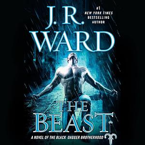 The Beast by J.R. Ward