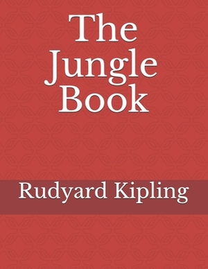 The Jungle Book by Rudyard Kipling