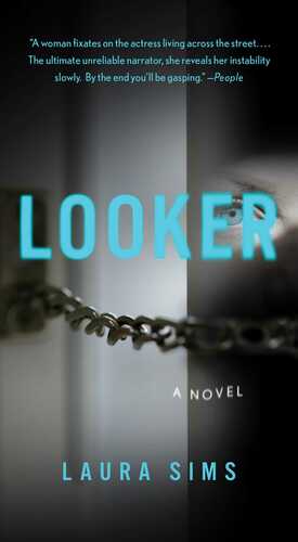 Looker by Laura Sims