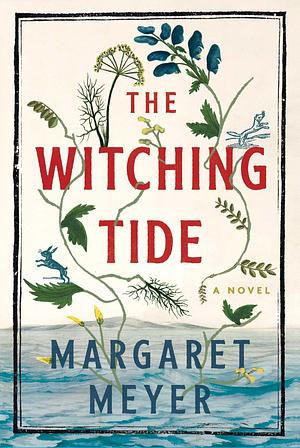 The Witching Tide by Margaret Meyer