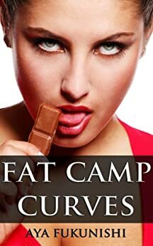 Fat Camp Curves by Aya Fukunishi