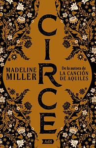 Circe by Madeline Miller