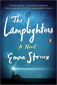 The Lamplighters by Emma Stonex