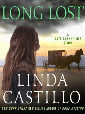 Long Lost by Linda Castillo