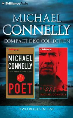 Michael Connelly CD Collection 3 by Michael Connelly