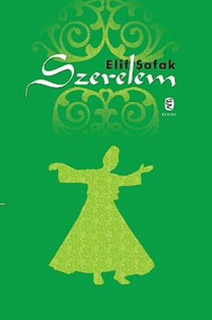 Szerelem by Elif Shafak